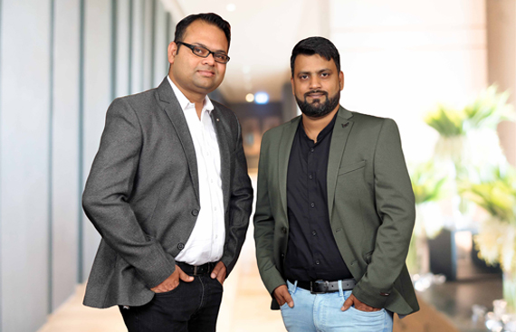 Gen AI SaaS startup Vodex raises $2million from Unicorn India & Pentathlon Ventures